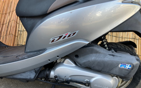 HONDA DIO AF68