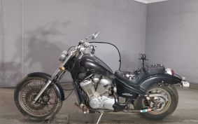 HONDA STEED 400 NC26