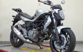 SUZUKI GLADIUS400 ABS 2012 VK58A
