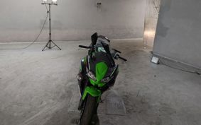 KAWASAKI NINJA650 2021 ER650H