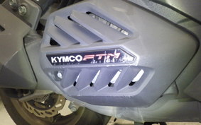 KYMCO KRV180TCS 2021
