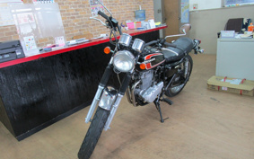 HONDA CB400SS 2002 NC41