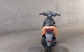 SUZUKI LET`S4 CA45A