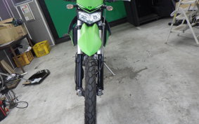 KAWASAKI KLX250 Gen.2 LX250S
