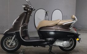 OTHER PU GEORGE YANGO125 ..