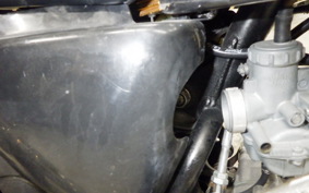 HONDA APE 50 2026 AC16
