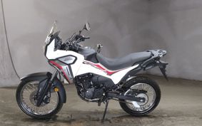 HONDA CRF190L PJLC