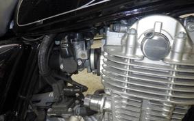 YAMAHA SR400 Gen.4 2017 RH03J