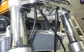 KAWASAKI ZEPHYR 1100 RS 1999 ZRT10A