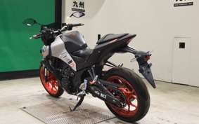 YAMAHA MT-25 A RG43J