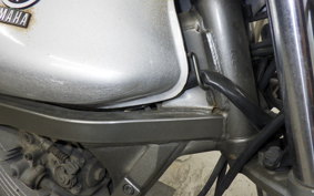 YAMAHA SRX400 1986 1JL