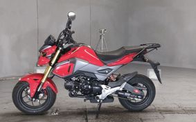 HONDA GU ROM JC61