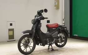 HONDA C125 SUPER CUB JA58