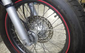 HONDA FTR223 2023 MC34