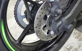 KAWASAKI ZX-25R ZX250E
