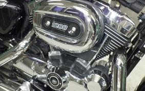 HARLEY L1200LI 2009