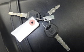 YAMAHA MT-25 A RG43J