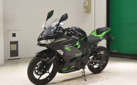 KAWASAKI NINJA 400 2023 EX400L