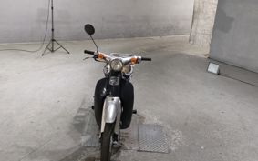 HONDA LITTLE CUB C50
