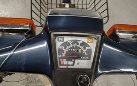 HONDA SUPER CUB90 HA02