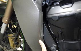 KAWASAKI Z1000 Gen.5 2014