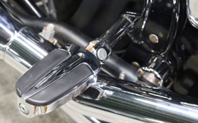 HARLEY FXSBSE CVO 2014 TD9