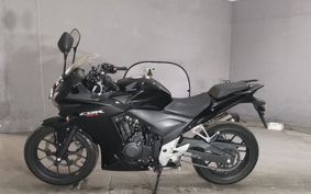 HONDA CBR400R 2013 NC47