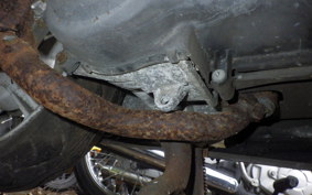 YAMAHA JOG ZR Gen.2 SA16J