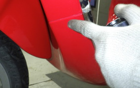 VESPA PRIMAVERA 50 2023