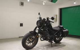 HONDA REBEL 250  S E-clutch 2003 MC49