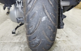 HONDA ADV160 2007 KF54