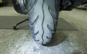 SUZUKI ｽｳｨｯｼｭ125 DV12B