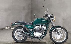 YAMAHA SRV250 RENAISSA 4DN