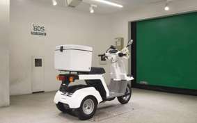 HONDA GYRO X 2024 TD02