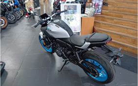 YAMAHA MT-07 ABS 2025 RM48J