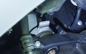 SUZUKI SKYWAVE 250 (Burgman 250) S Gen.3 CJ46A