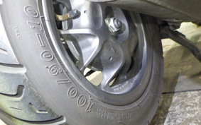 HONDA LEAD 125 JK12