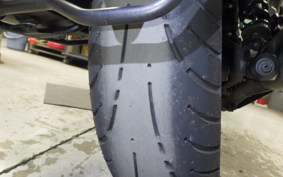 HONDA REBEL 1100 TD 2023 SC83