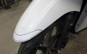 HONDA DIO 110 JF31