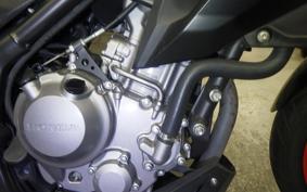 HONDA CB250FA 2013 MC43