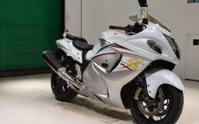 SUZUKI HAYABUSA Gen.2 2015 GX72B