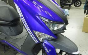YAMAHA CYGNUS Griffus 2023 SEJ4J