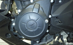 YAMAHA MT-25 2025 RG43J