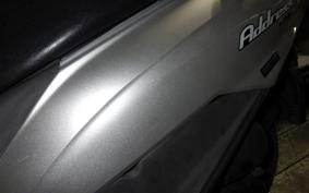 SUZUKI ADDRESS V125 DT11A