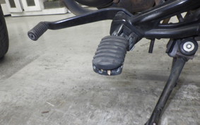 HONDA REBEL 250 A MC49