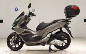 HONDA PCX 125 JF81