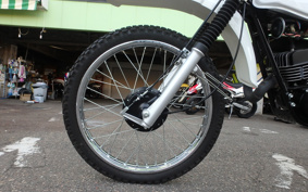 SUZUKI TS185ER SG12A
