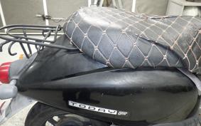 HONDA TODAY 2