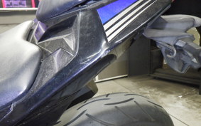 KAWASAKI NINJA 250 EX250L