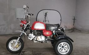 OTHER  TRIKE 125CC ..